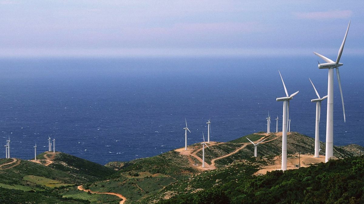 Az Ibériai-félszigeten vesz zöld erőműveket a norvég állam