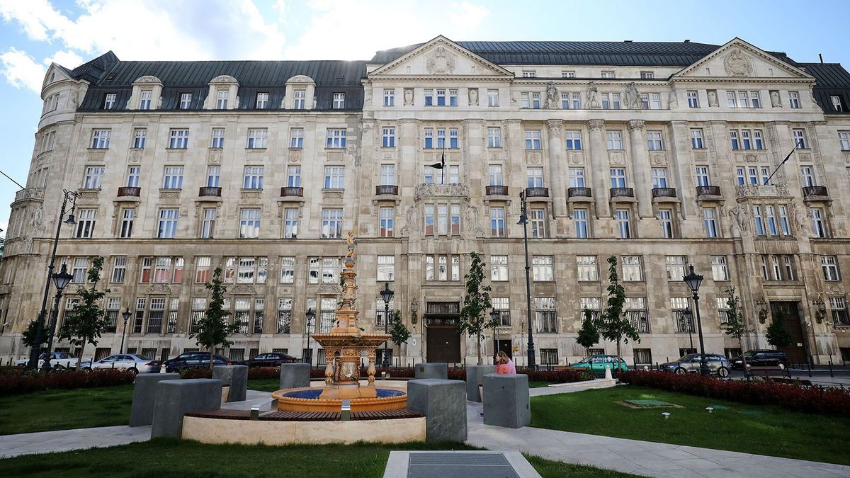 Tartósan terhelik a büdzsét a magas kamatkiadások