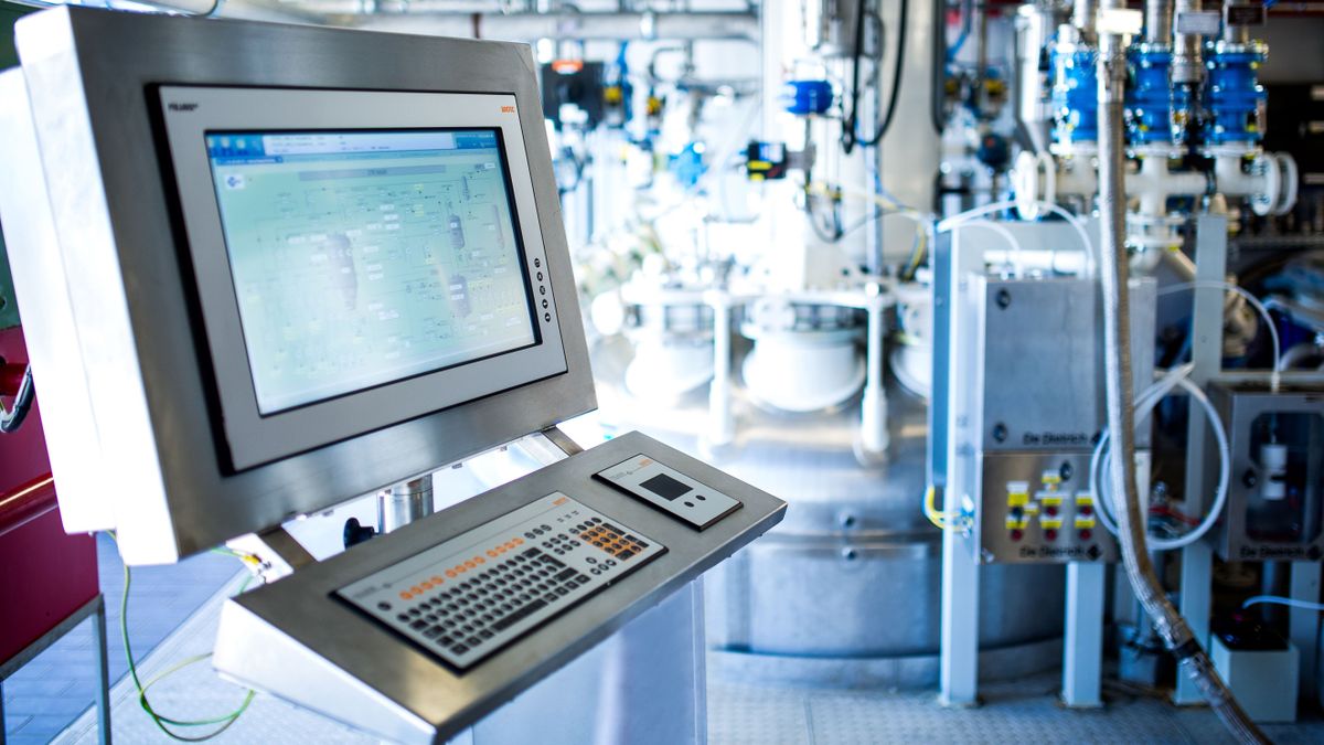 Egis: Barcelonában debütálnak az új szolgáltatások