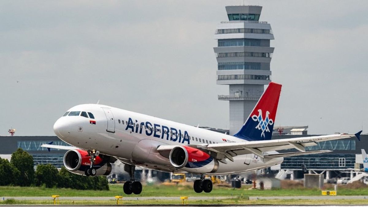 Több mint kétszáz állampolgárát menekítette ki Izraelből Szerbia