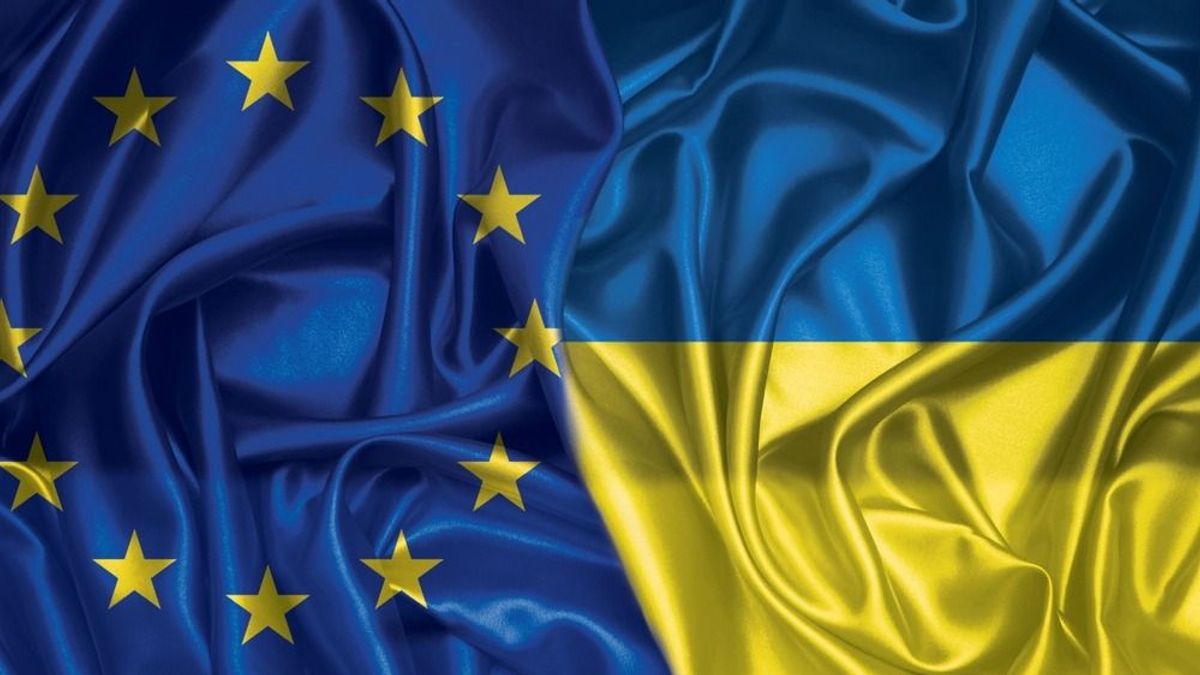 Kiszámolták: ennyibe kerülne az ukrán EU-csatlakozás