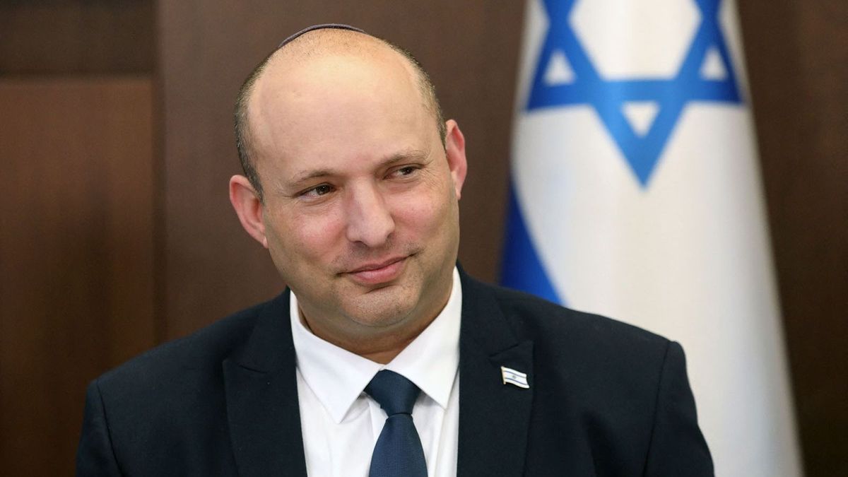 Az egész világot védi Izrael a radikális iszlámmal szemben a volt kormányfő szerint