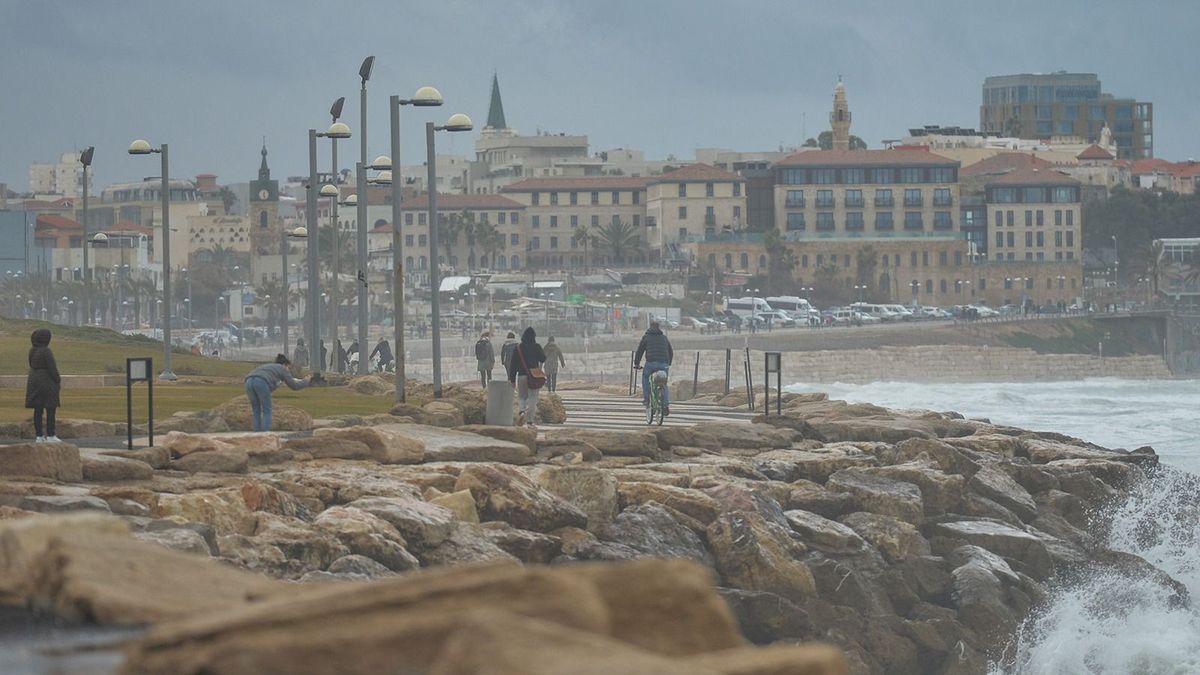 Üres szállodák, törölt utazások: padlóra küldte az izraeli turizmust a közel-keleti háború