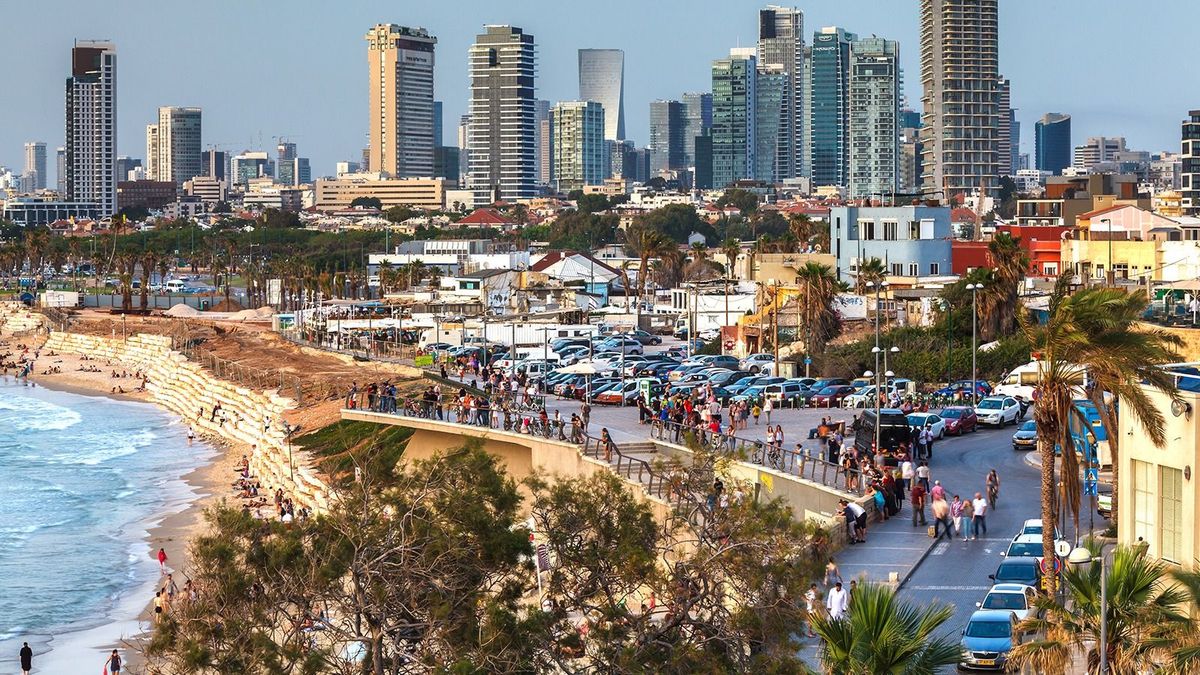 Izraeli mentőakció: megszólalt a magyar utazási iroda vezetője, elárulta a részleteket