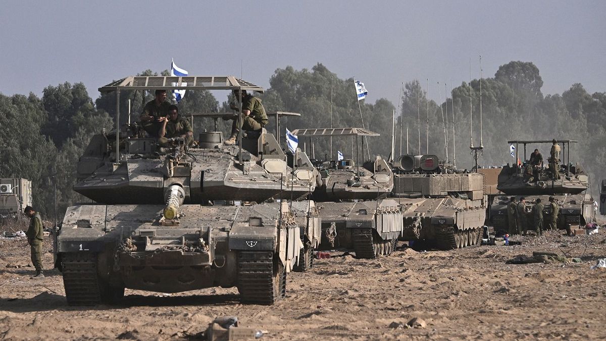 Naponta egymilliárd sékelbe kerül Izraelnek a háború