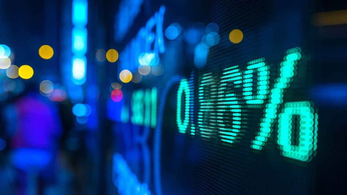 Erősödtek az európai tőzsdék