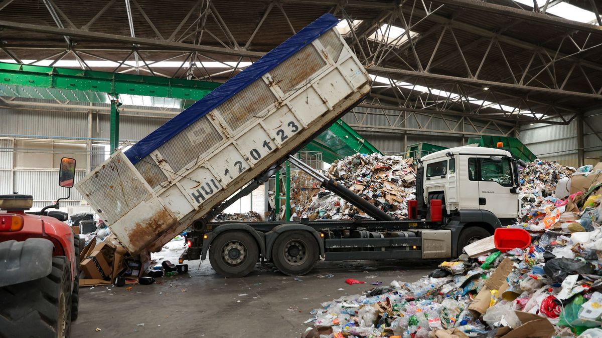 Környezetvédelem: egy meglepő adat, amelyben Magyarország durván előzi Svédországot is