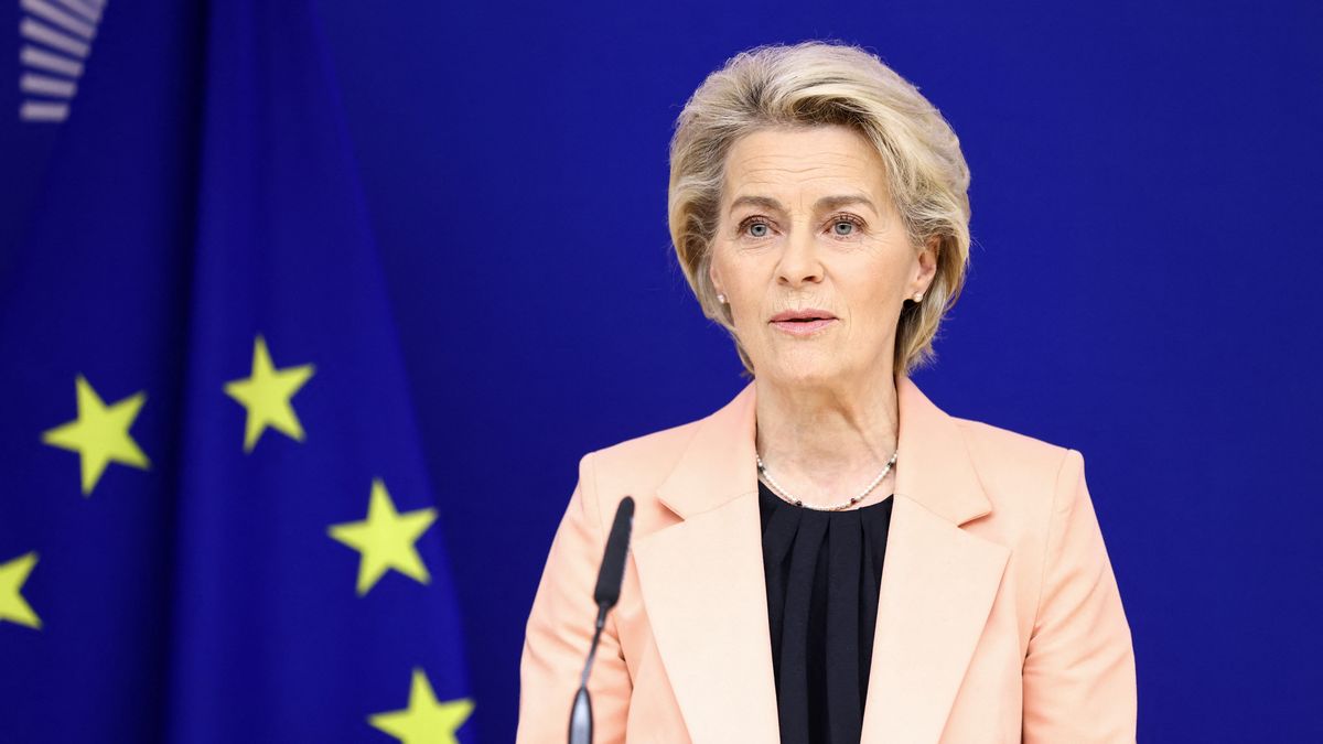 Von der Leyen: a bővítés az EU egyik legfontosabb célja