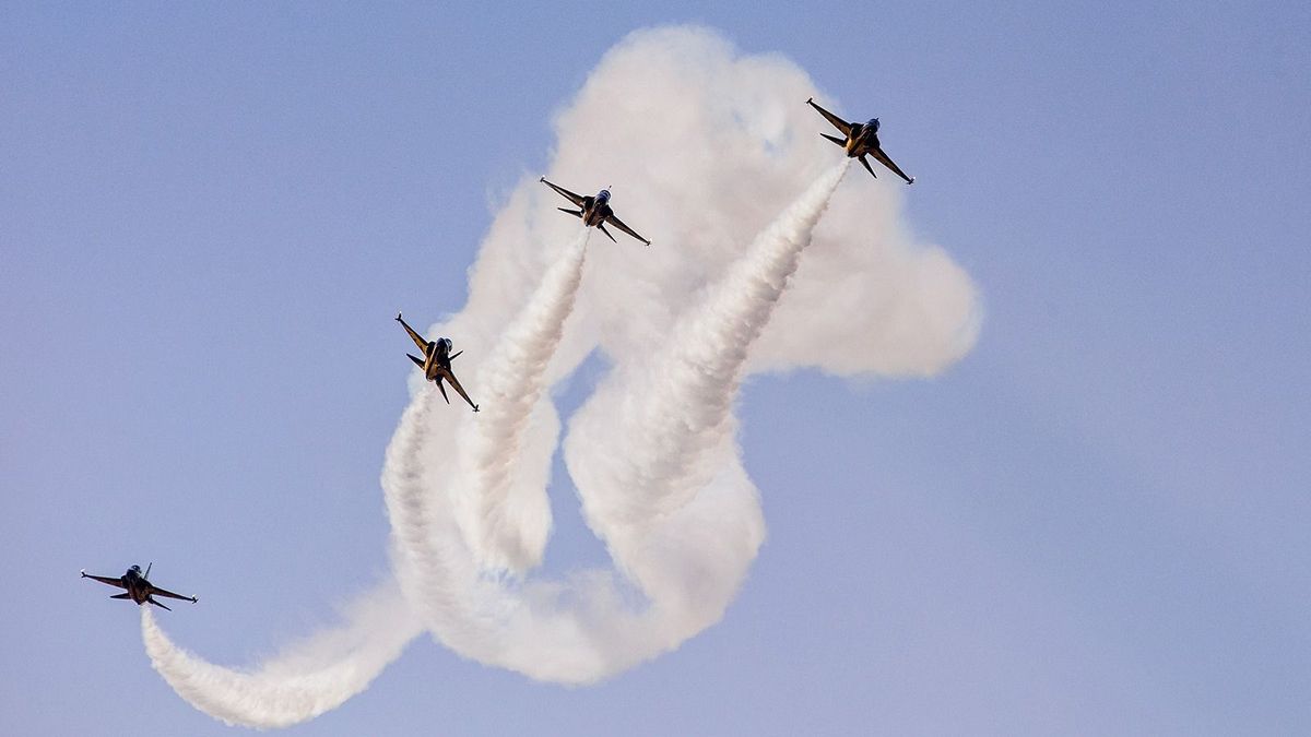 Vezető fegyvergyártóvá válna Dél-Korea