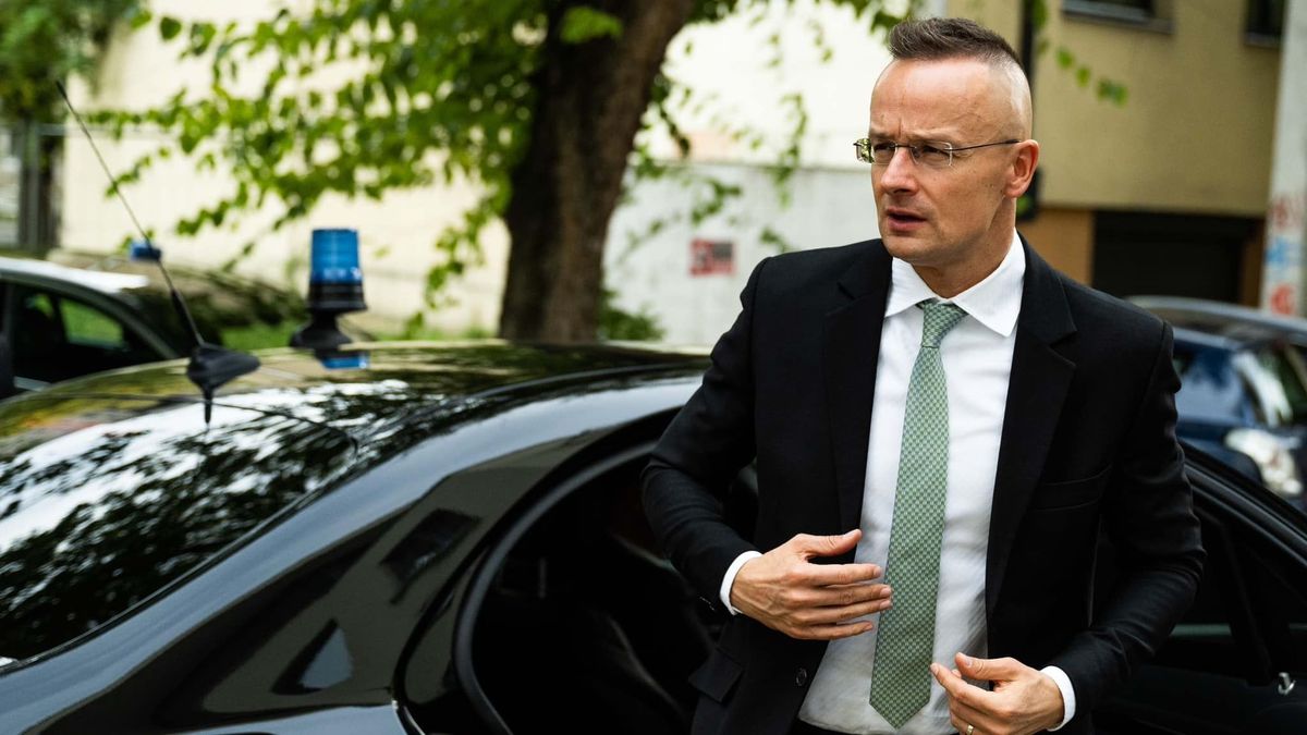 Annyit még sose exportált és beruházott Magyarország, mint idén – közölte Szijjártó Péter