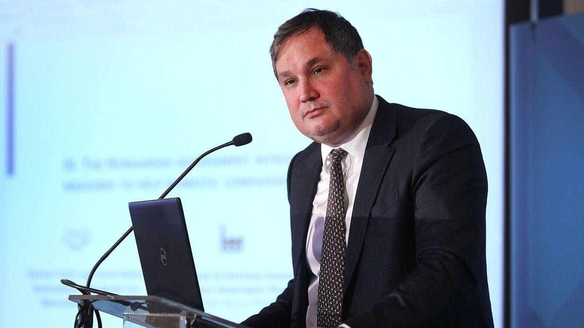 Nagy Márton: csináljunk mi is több profitot, a külföldieknek nálunk nagyon bejön