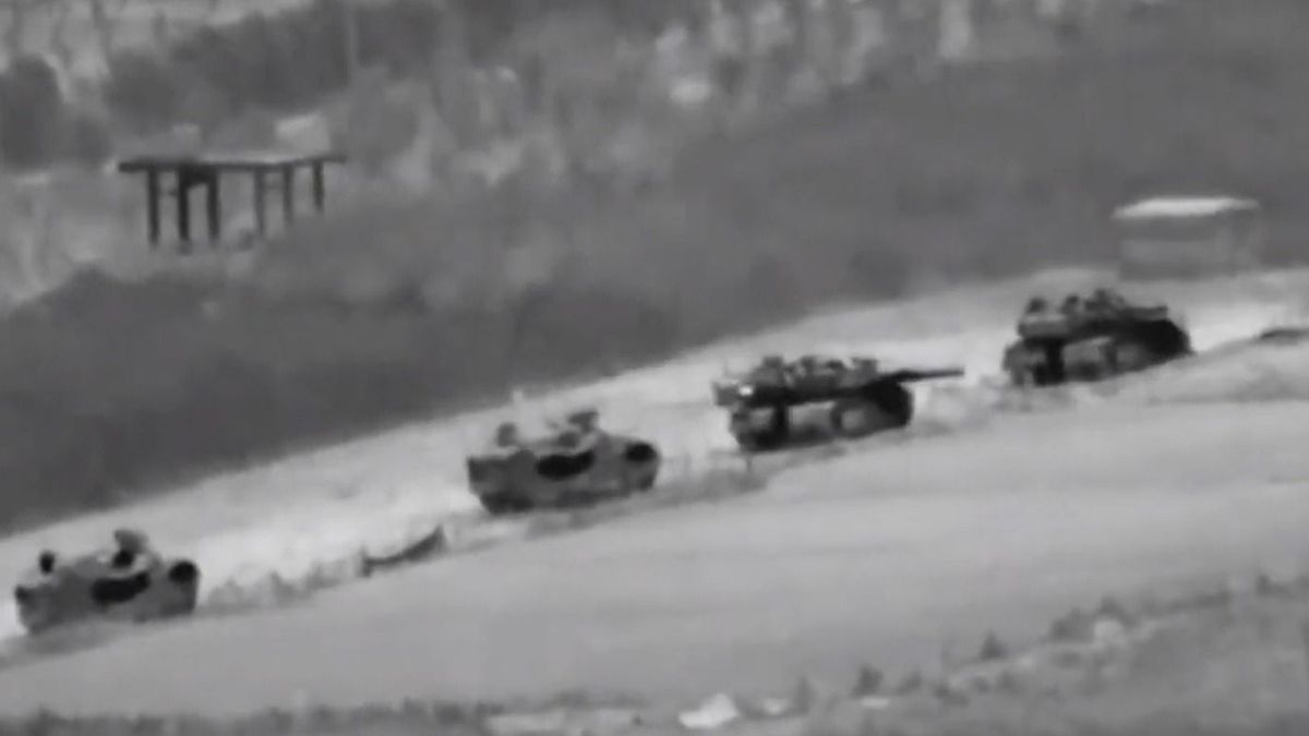 Félreértés, ez még nem a totális háború: az izraeli védelmi erők tisztázták, mi történik most Gázában