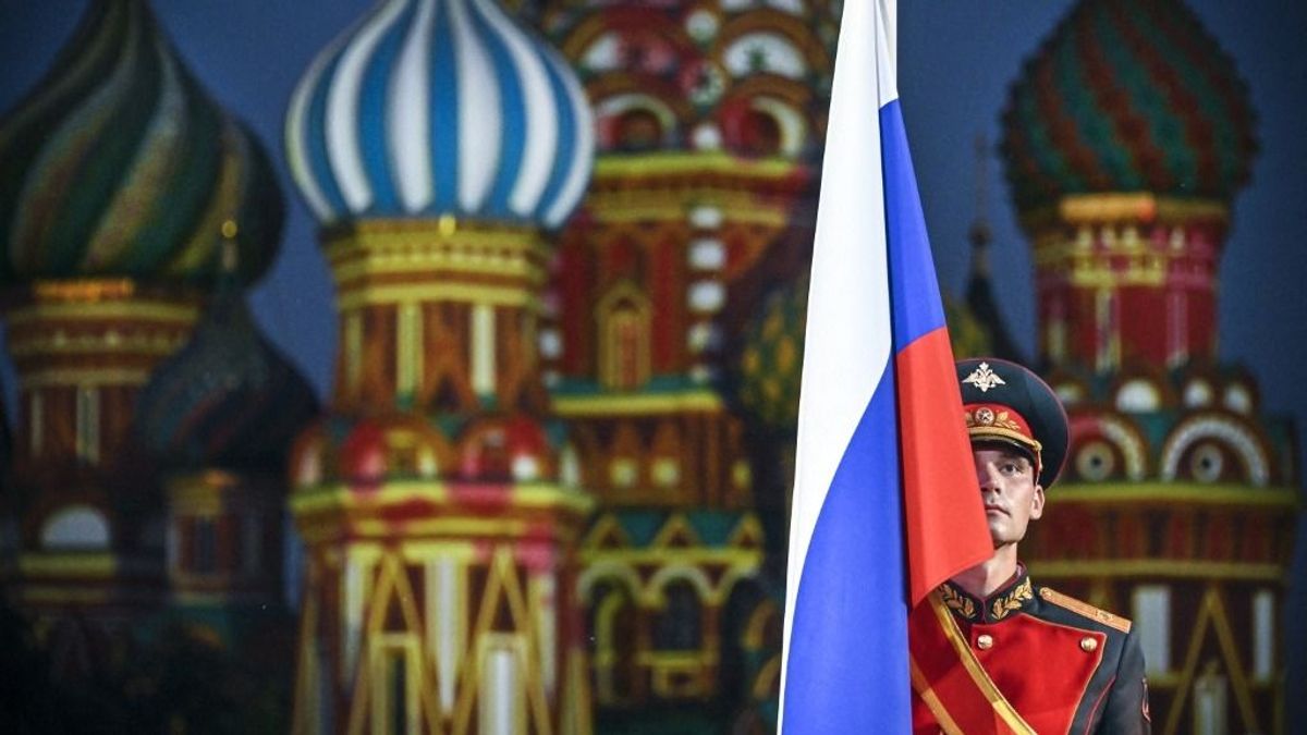 Moszkva válaszolt: elkobozzák az uniós vagyont, ha Brüsszel „ellopja” az övéket