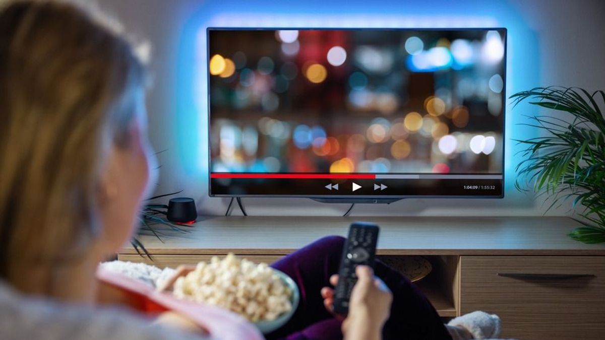 Hatott a tiltás - nagyon bejött a jelszómegosztás korlátozása a Netflixnek