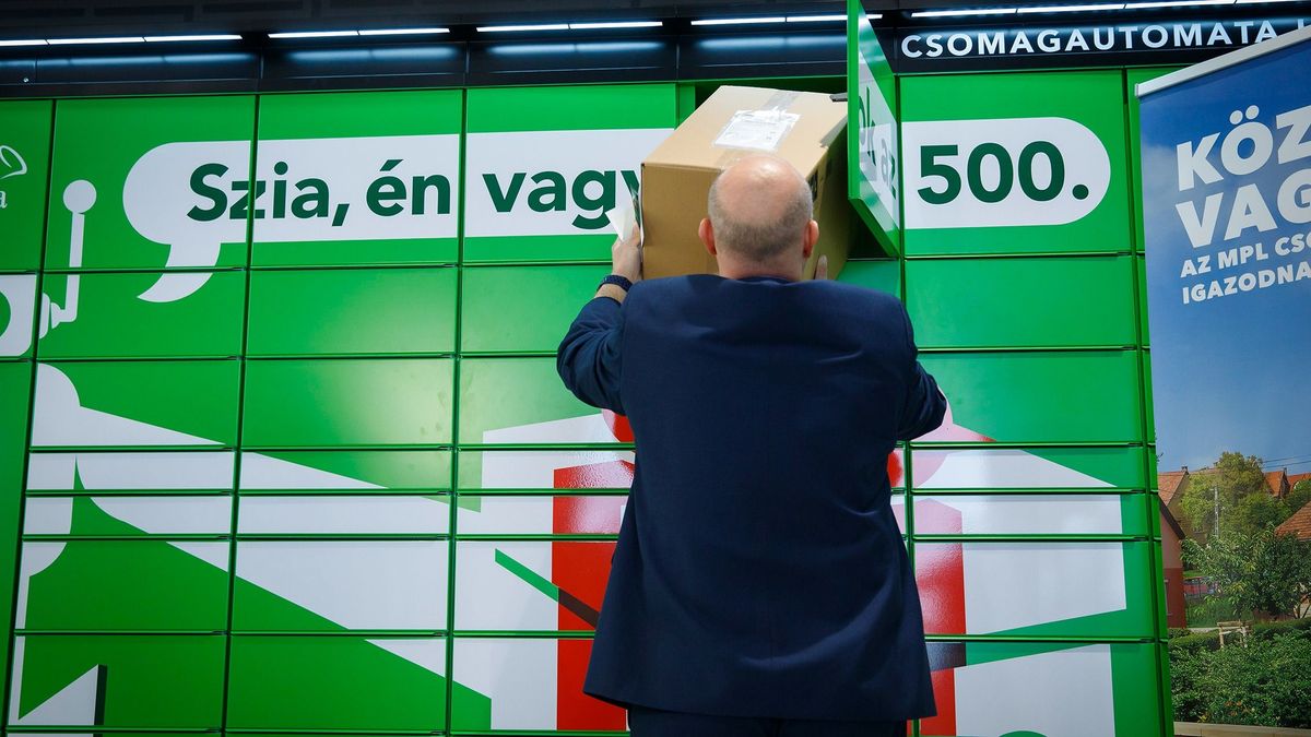 Friss bejelnetés: az ország összes településén ott lesz a Magyar Posta