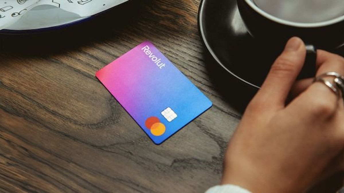 Revolut: már meghaladja az egymilliót a magyar ügyfelek száma
