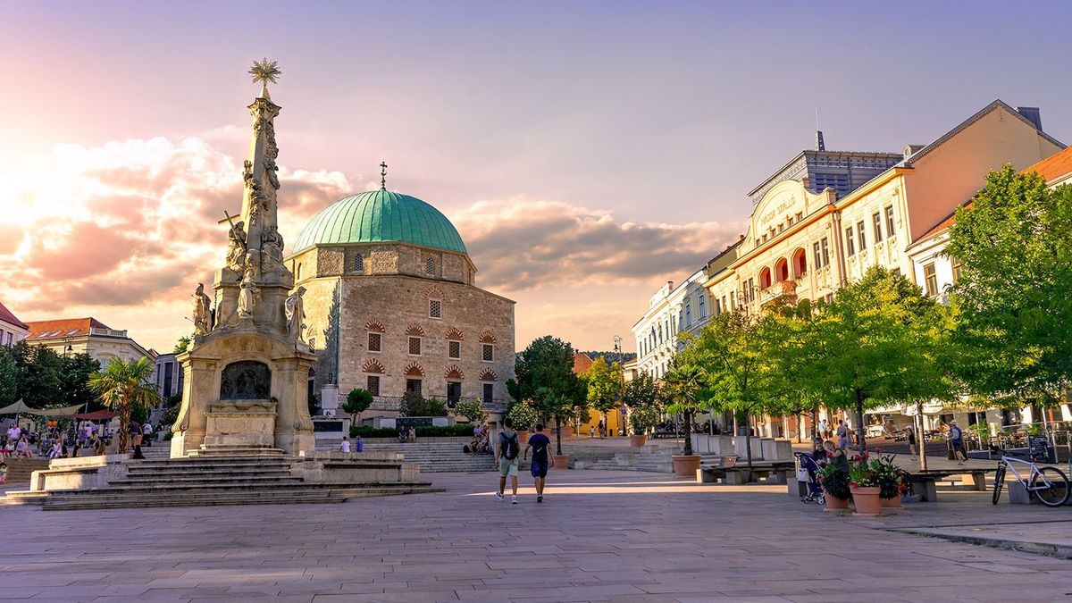 Kiderült, melyek Magyarország legélhetőbb területei