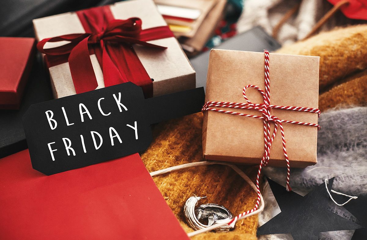 Black,Friday,Big,Sale,Text,Sign.,Special,Discount,Christmas,Offer.