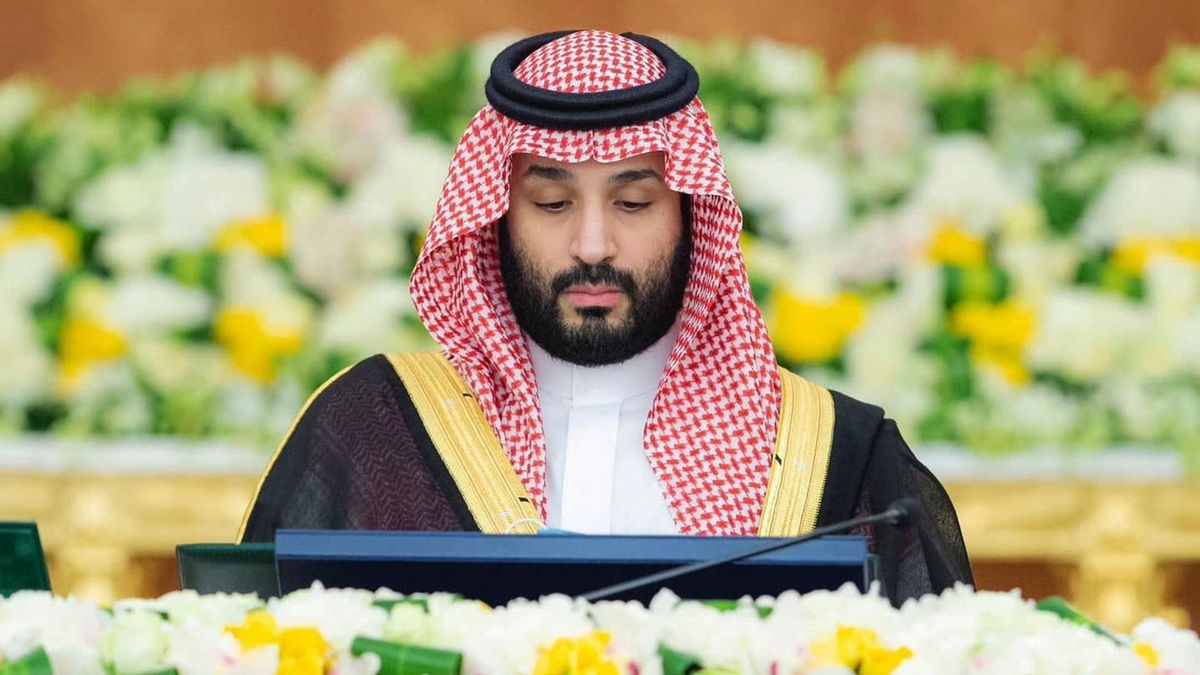 Szaúd-Arábia jegeli a tárgyalásait Izraellel