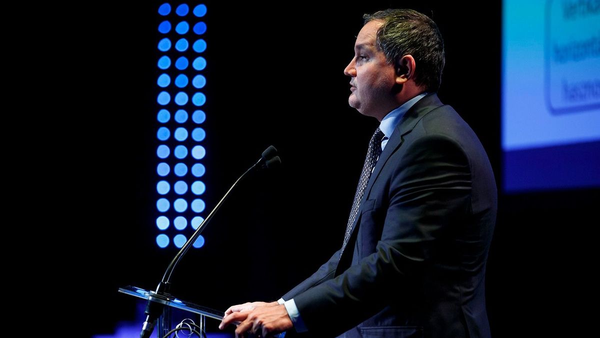 Nagy Márton: az ipar lesz a jövő, nagyon sok házi feladatunk van még