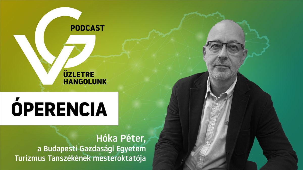 Booking-pénzek: egyre érthetetlenebb, miért nem rendezi tartozásait már a cég – VG Podcast