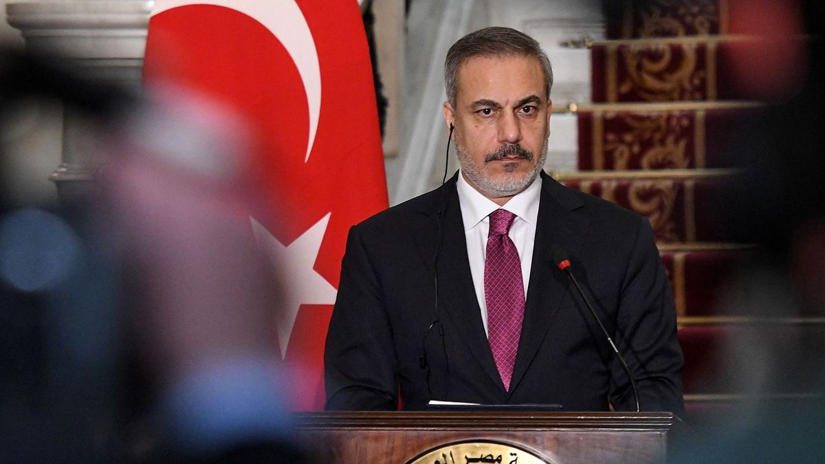 Csúcstalálkozó lesz Egyiptomban az izraeli háború miatt