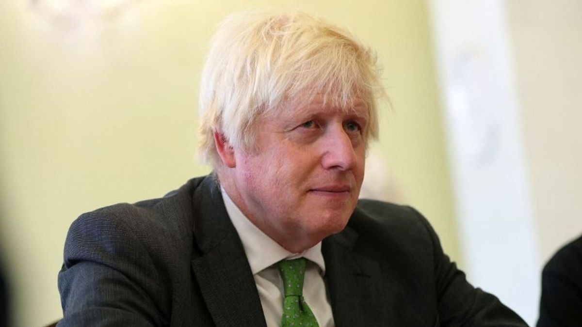 Új szerepben jelentkezik Boris Johnson – kendőzetlenül nyilvánít véleményt
