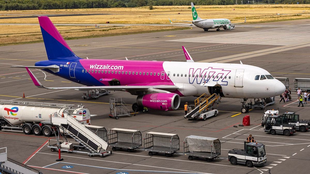 A magyar drukkerek a WizzAir különjáratával mehetnek szurkolni Bulgáriába