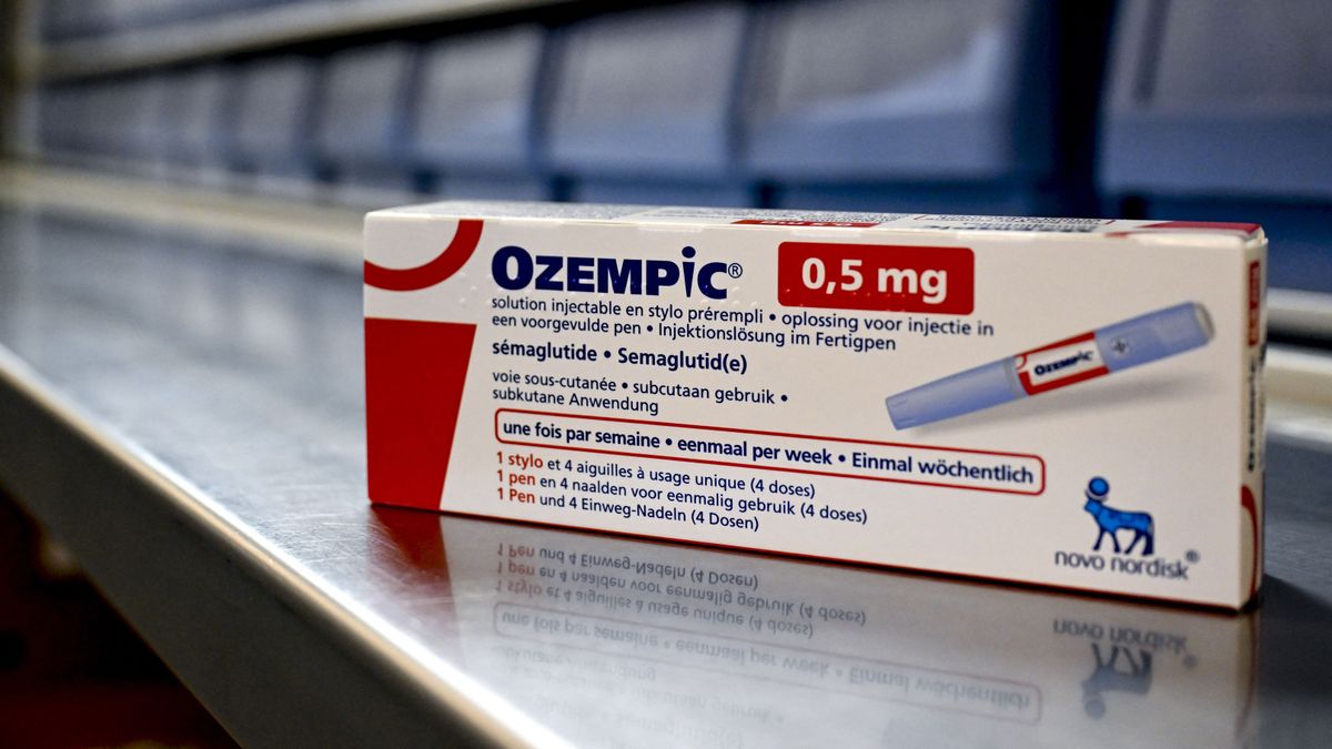 Az Ozempic az élelmiszergyártók forgalmát is lefogyasztja