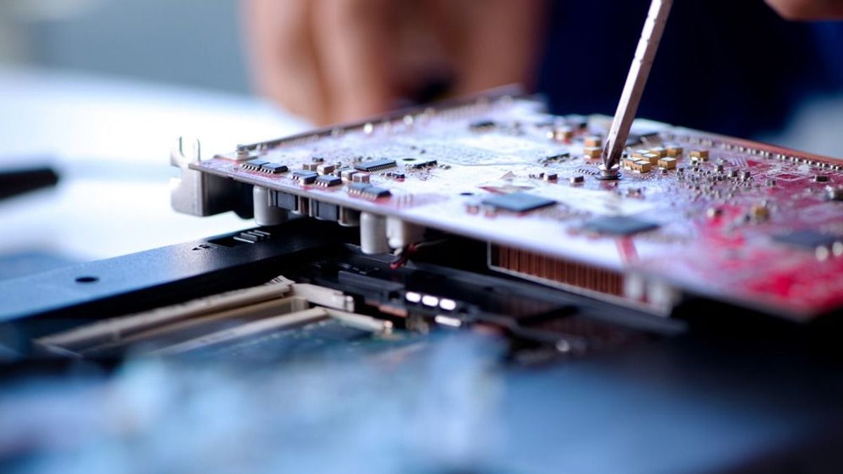 Retrofit, avagy az öreg berendezés sem vén berendezés