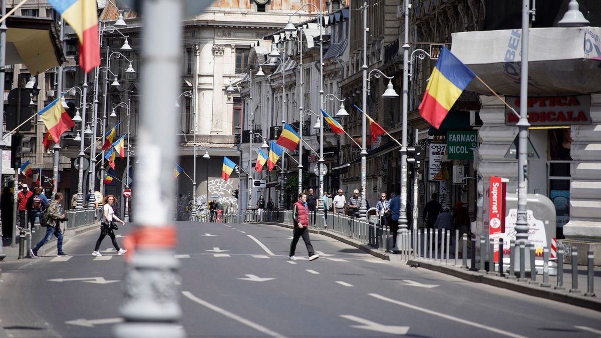 Romániát már felvirágoztatta az unió – Ukrajna ügye ennél bonyolultabb