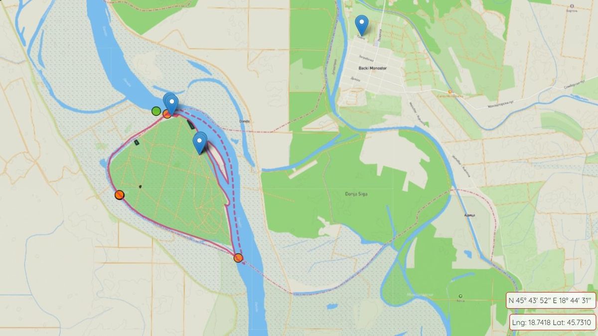 Megtámadtak egy európai államot Magyarországtól 20 kilométerre, mégsem hallani róla