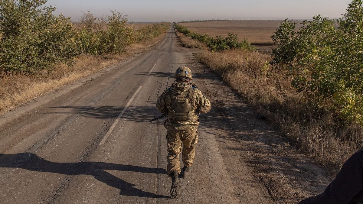 Az orosz-ukrán háború 590. napja – friss hírek