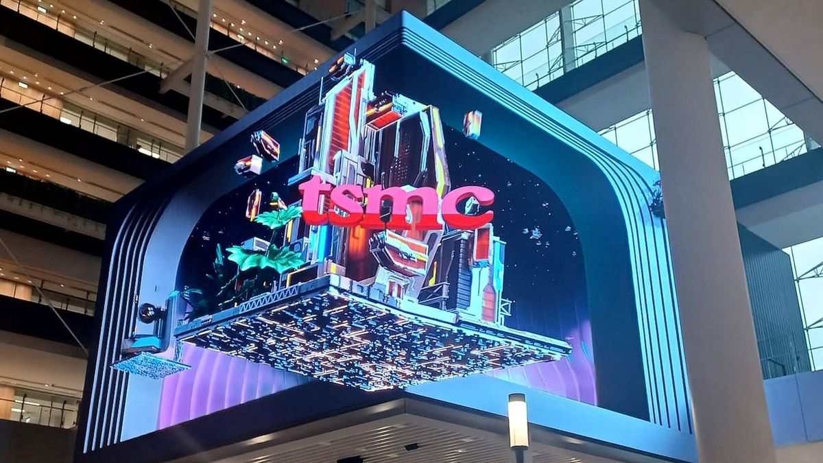 Jelentősen zsugorodhatott a csipgyártó óriás nyeresége