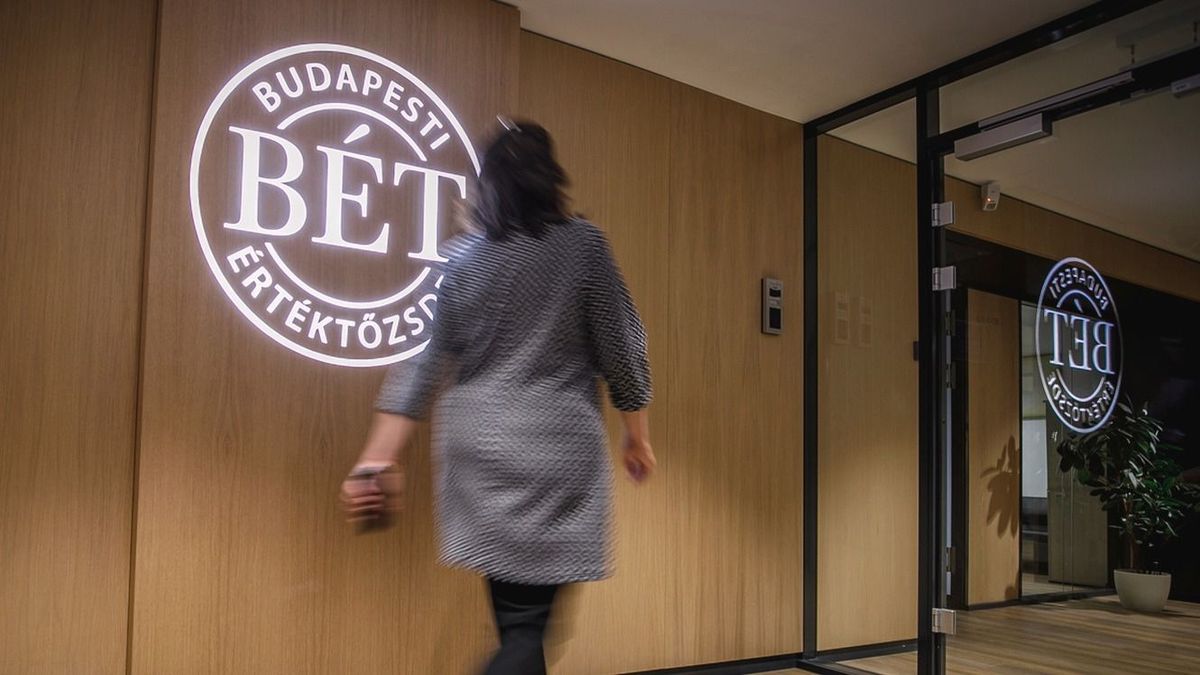 Leszerepeltek a magyar vállalatok