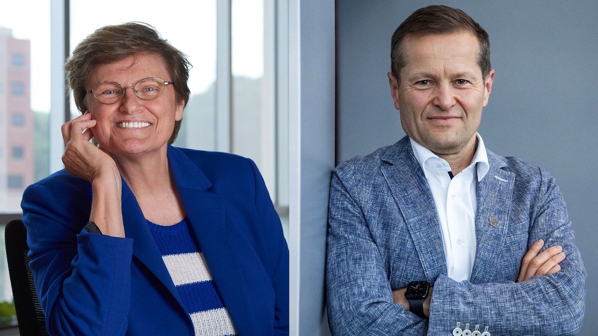 Reklámvideóban népszerűsíti a friss magyar Nobel-díjasokat a kormány