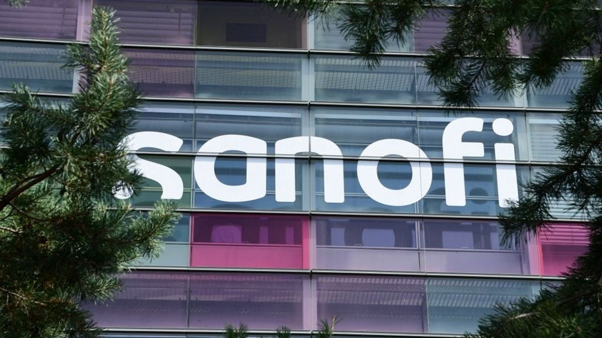 Sanofi: nyugtatót adtak a részvényeseknek, de nem hatott