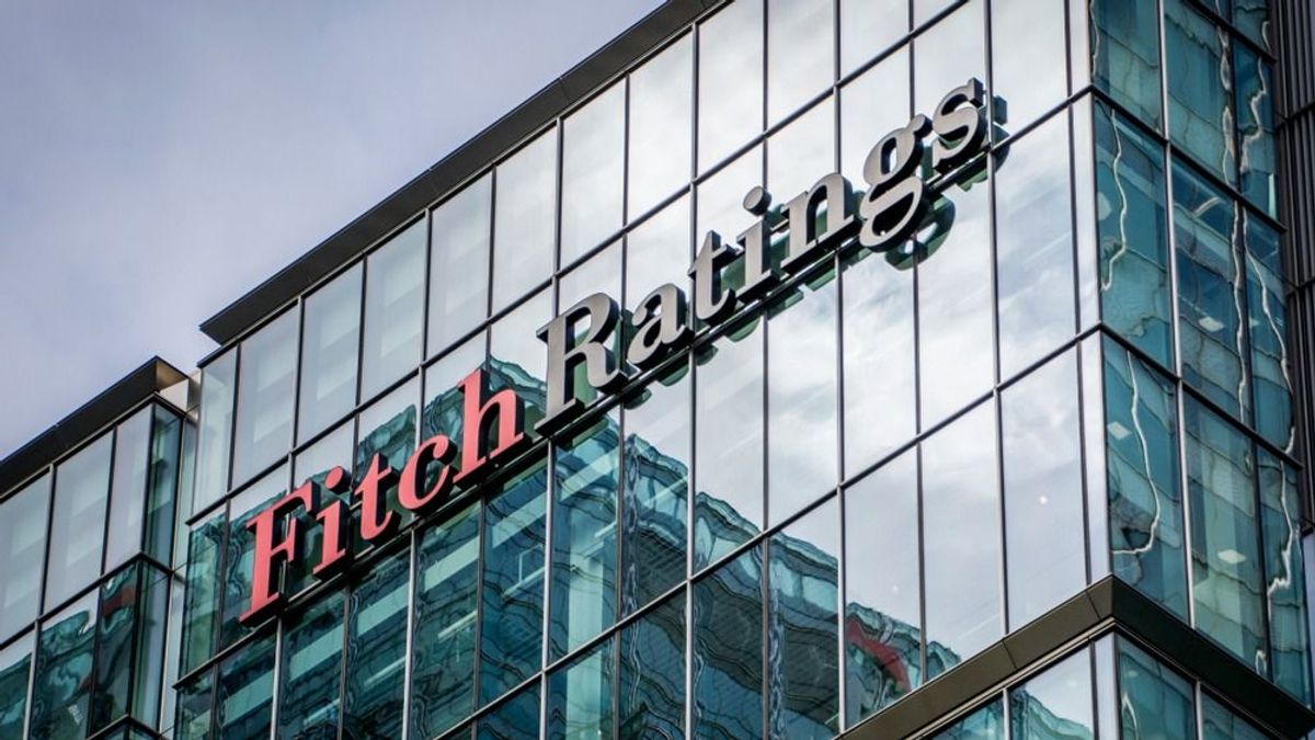 A Fitch szerint az Egyesült Államok elkerüli a recessziót