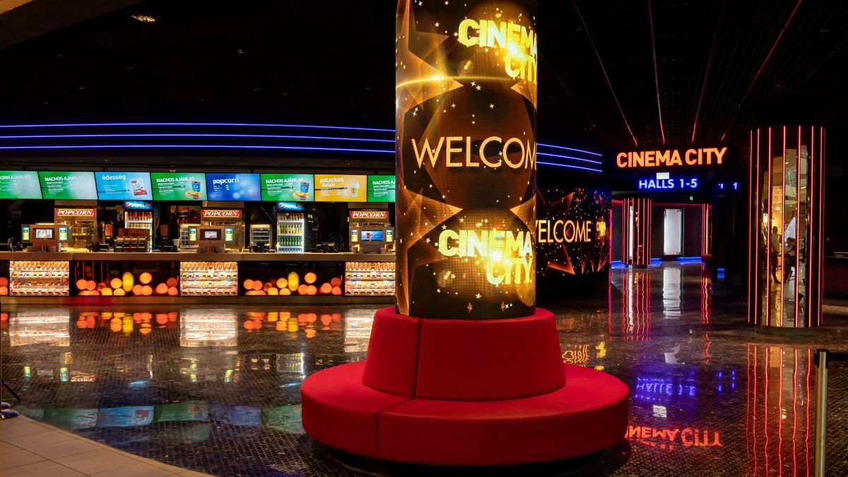 Filmünnep: az olcsó jegyek mellé ezúttal kedvezményes árú popcorn is jár