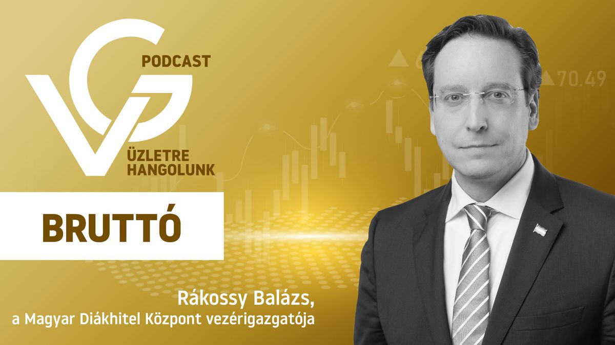 Világszinten is egyedülálló a magyar diákhitelrendszer