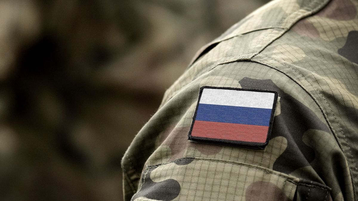 Ukrán támadásokat vert vissza az orosz hadsereg