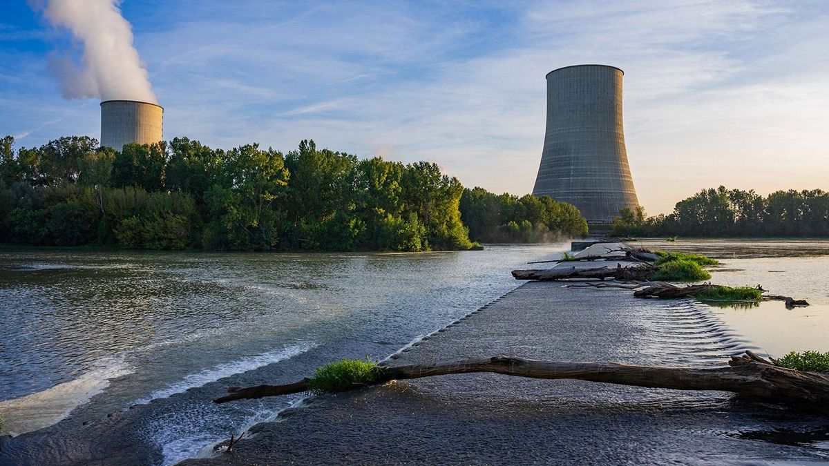 Virágzik az orosz-amerikai atombiznisz