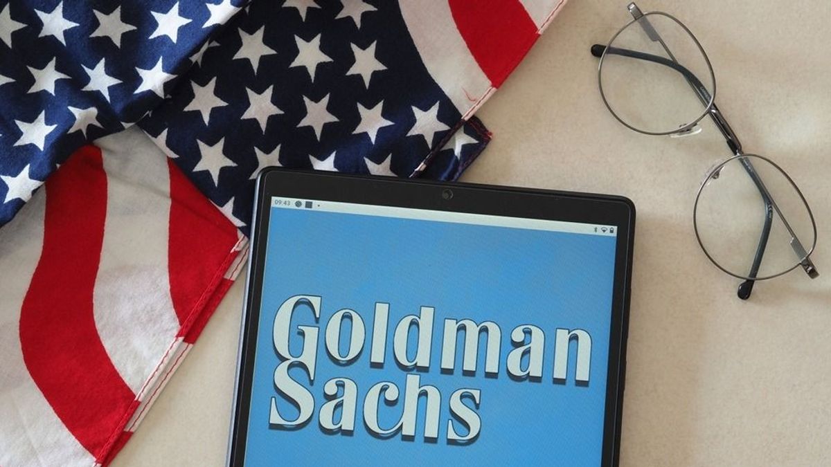 Ráborult a GreenSky a Goldman Sachsre, el is tűnt 3 milliárd dollár