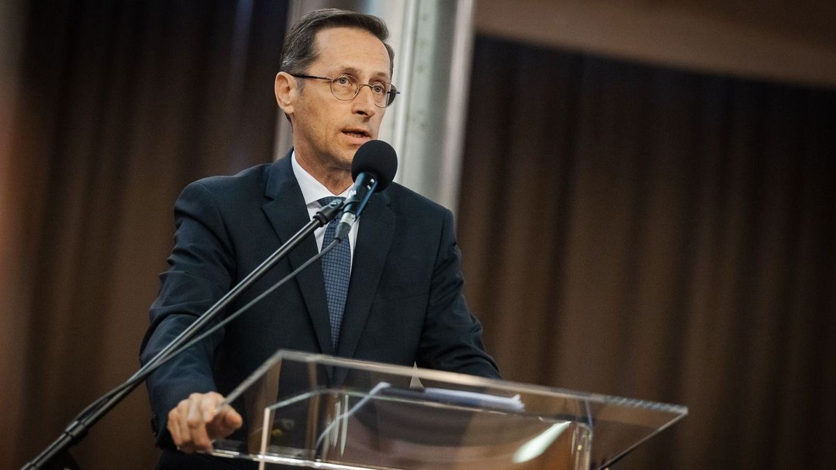 Megszólal Varga Mihály a hiánycél megemelése után – cikkünk frissül