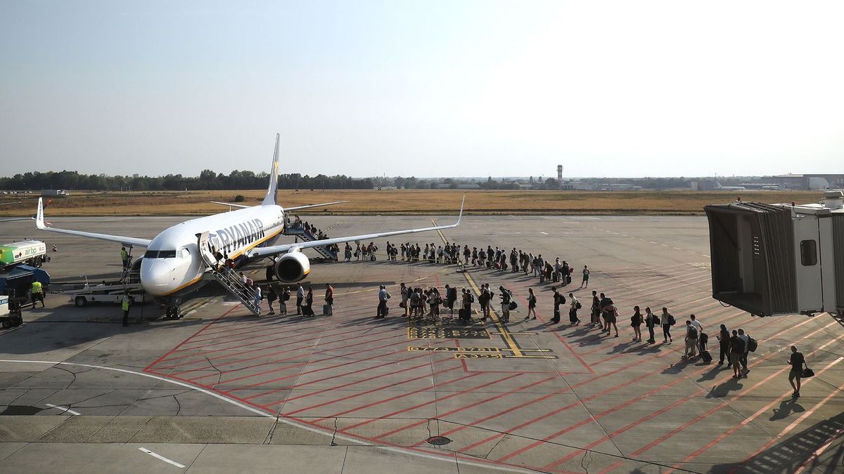 Nem véletlenül vetett szemet az állam Ferihegyre: brutálisan indította az őszt a reptér