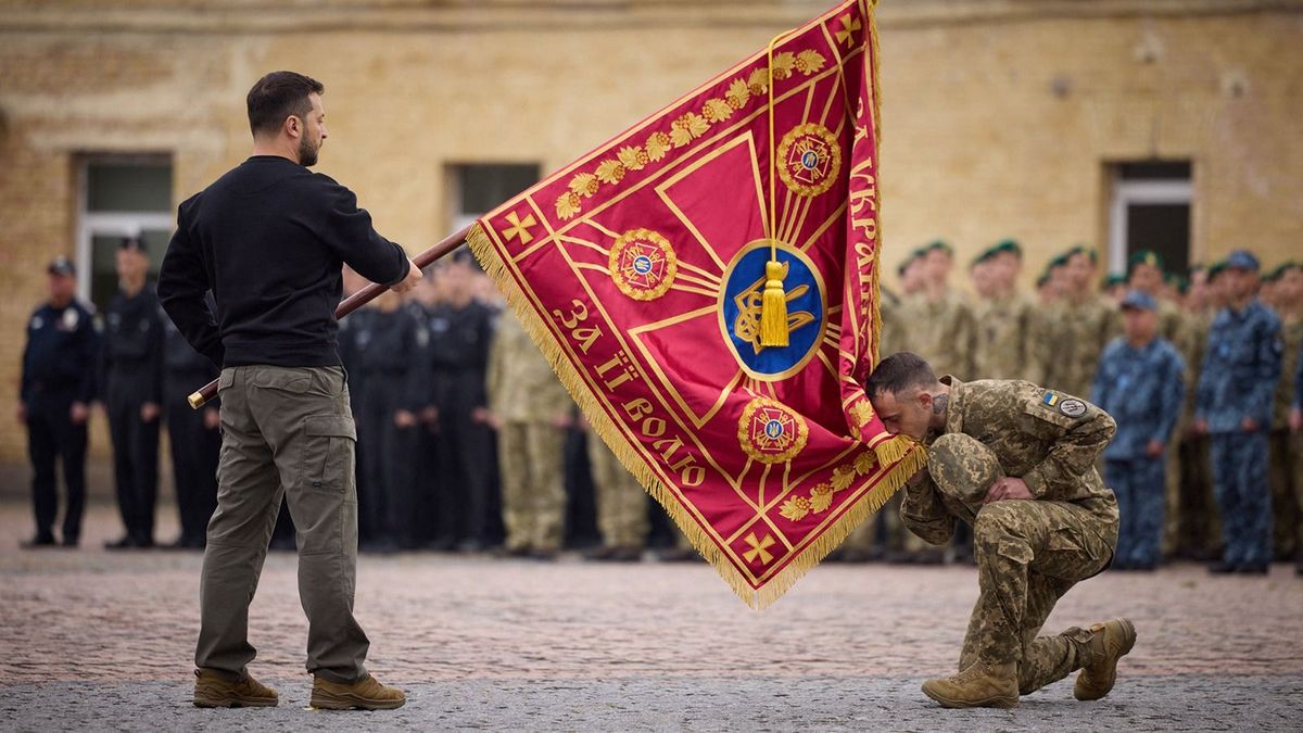 Az orosz–ukrán háború 596. napja – friss hírek