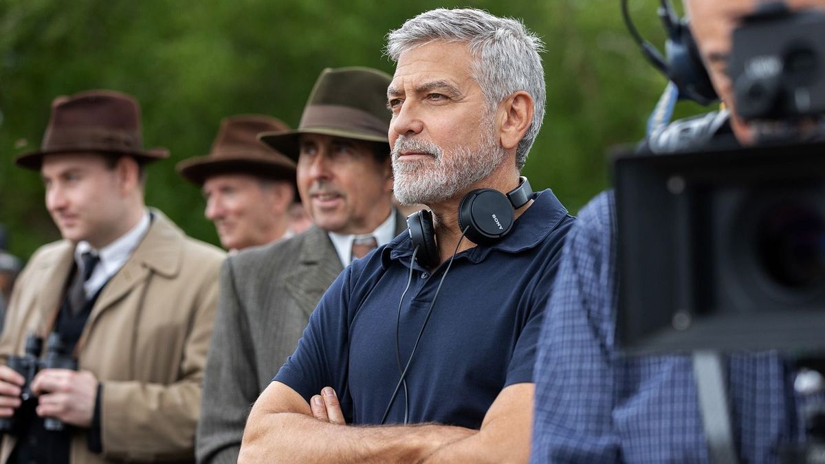 George Clooney 150 millió dolláros ajánlatot tett a sztrájkoló hollywoodi színészeknek