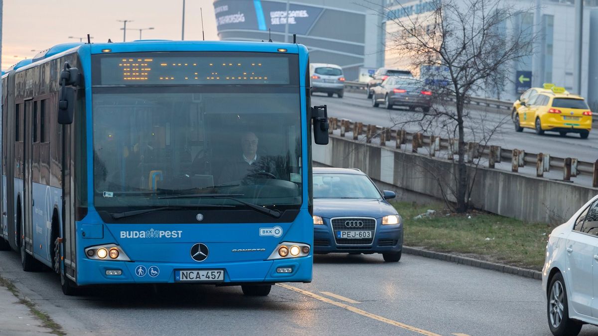 Döntött Budapest vezetése: bontás helyett felújítják a fél évszázados hidat
