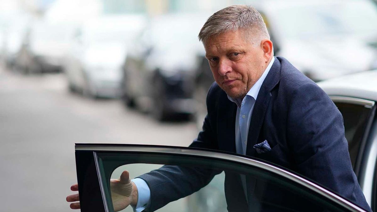 Robert Fico garanciákat kér az Ukrajnának nyújtott uniós támogatás kapcsán