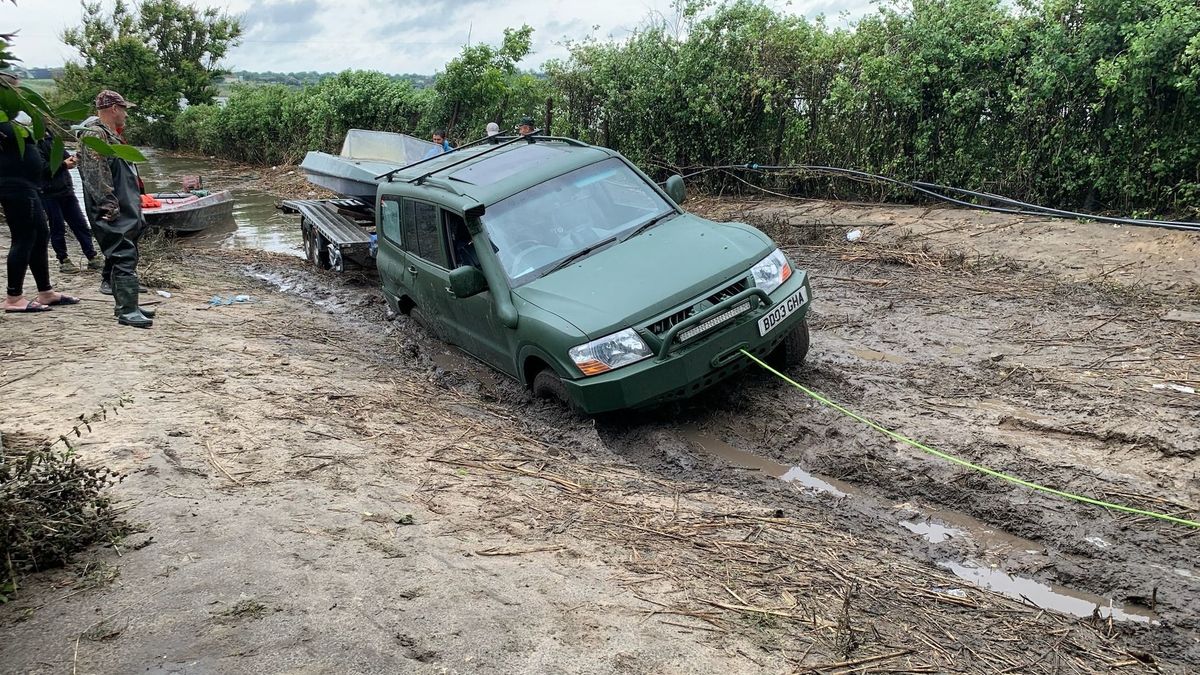 Az ukrán csapatok egy utolsó nagy rohamot tervezhetnek még a tél beállta előtt